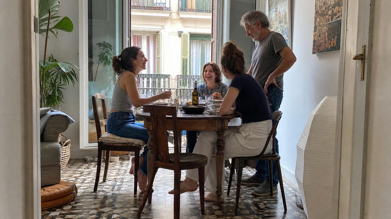 Barcelona 1