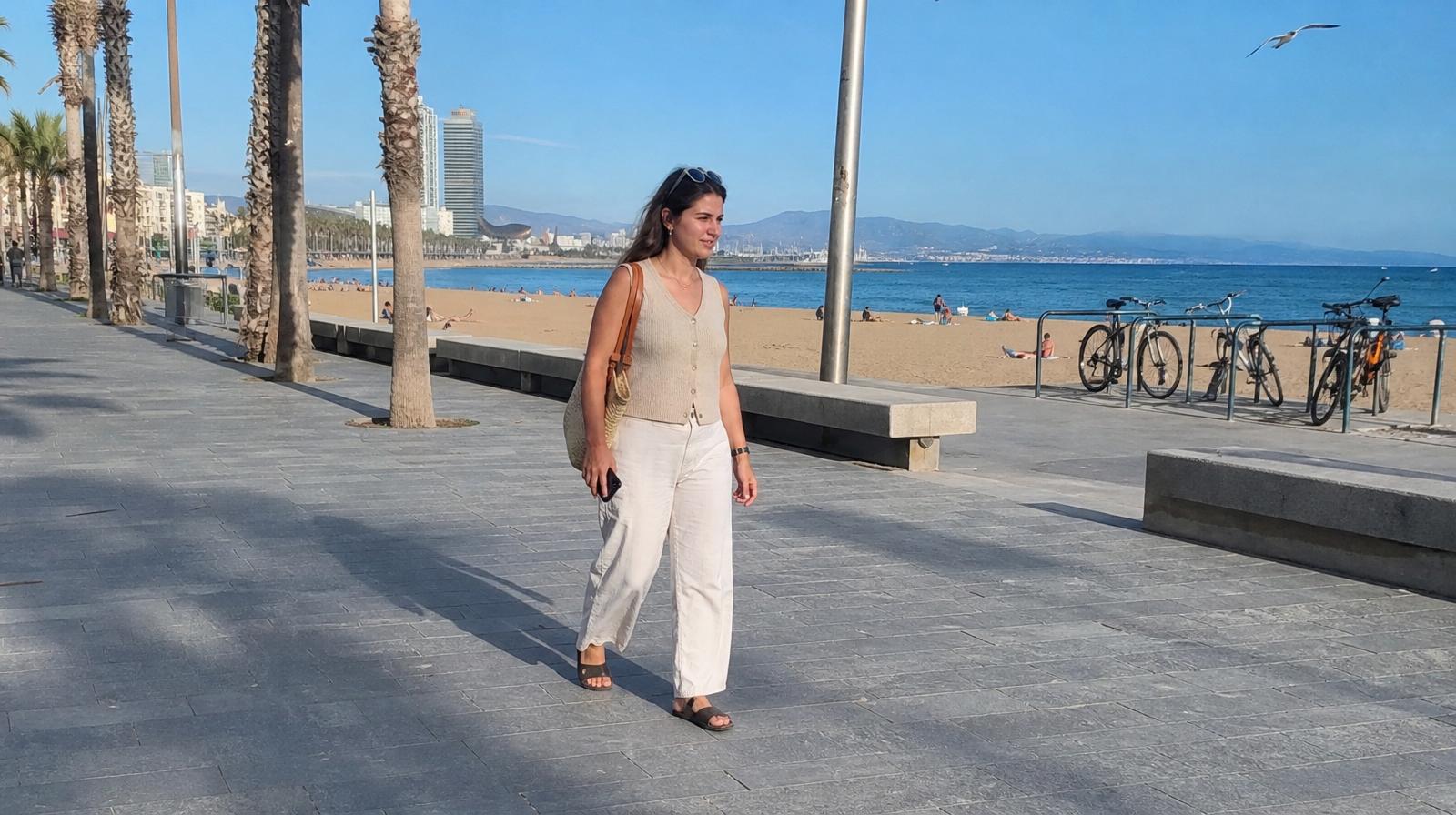 Barcelona 2