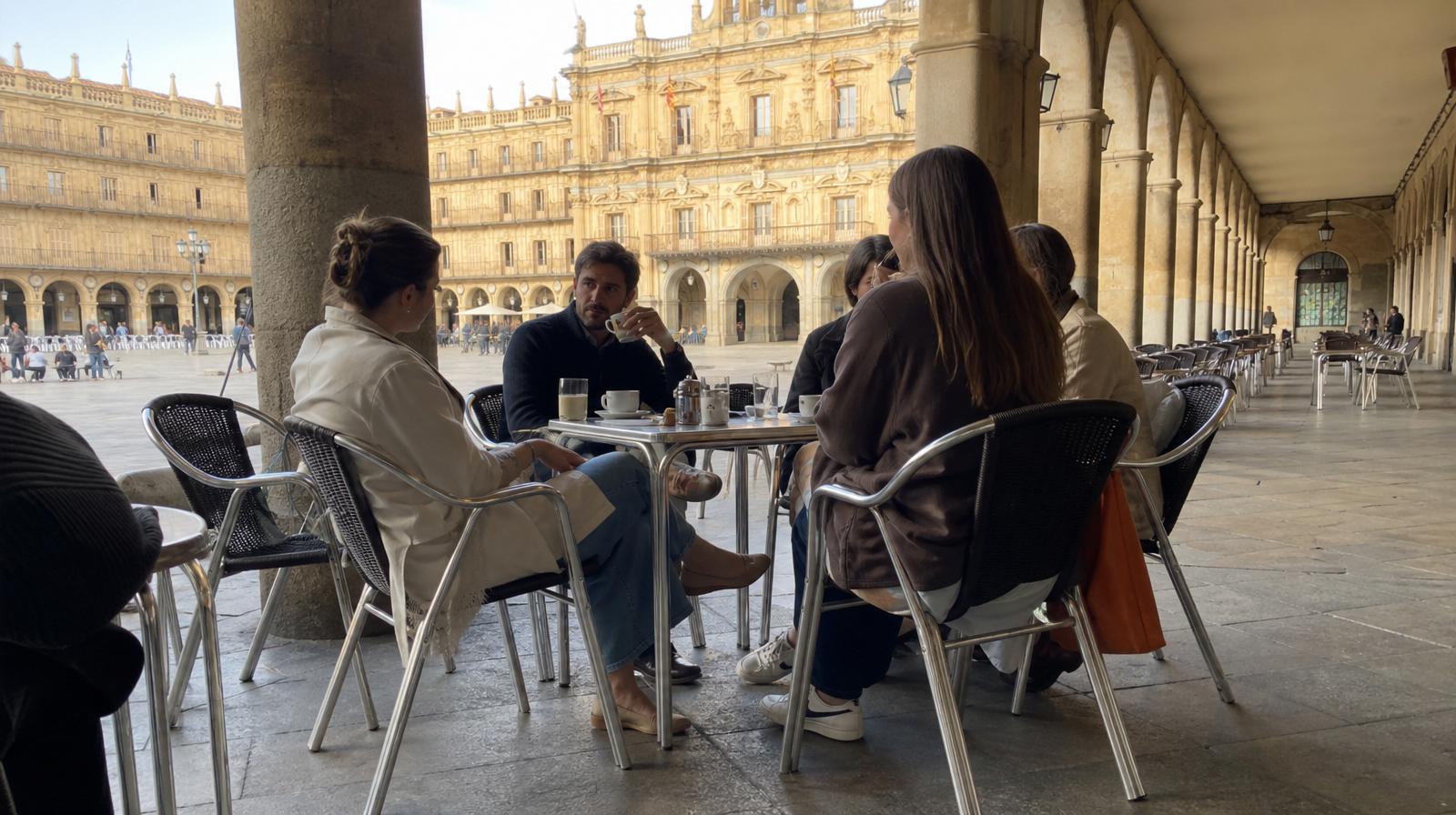 Salamanca 3